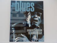 image of The Blues from Robert Johnson to Robert Cray
