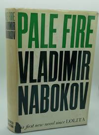 image of Pale Fire