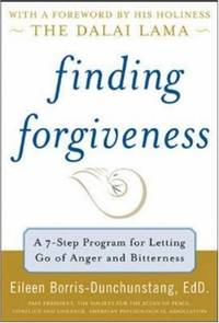 Finding Forgiveness