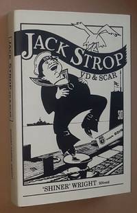 Jack Strop, VD & Scar