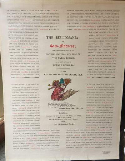 Love of Books poster