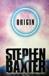 cover of Origin: Manifold 3