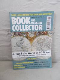 Book and Magazine Collector No 277 January 2007 by Peachment, Christopher (ed.) - 2007 