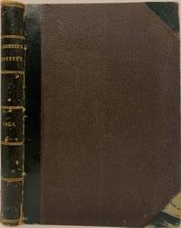 The Gardener’s Monthly and Horticultural Advertiser, Volume VI—1864