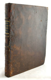 image of England's Improvement Reviv'd: Digested into six boooks.