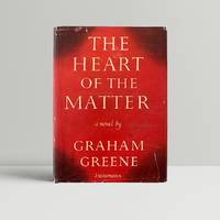 image of The Heart of the Matter