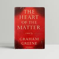 The Heart of the Matter by Greene, Graham - 1948