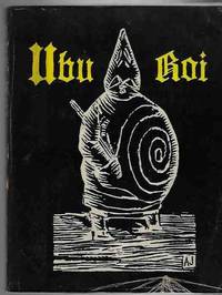 image of Ubu Roi