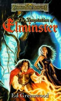 image of The Temptation of Elminster