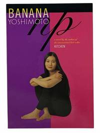 N.P.: A Novel by Yoshimoto, Banana - 1994