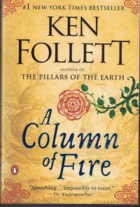 image of Column Of Fire