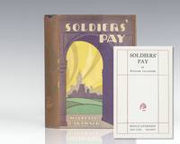 image of Soldiers’ Pay.
