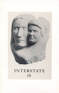 Interstate 18 by eds Loris and Mark Loeffler - First printing - 1987 - from Passages Bookshop (SKU: 3550)