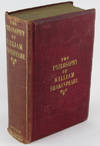The Philosophy of William Shakespeare: Delineating in seven hundred and fifty passages selected from his Plays