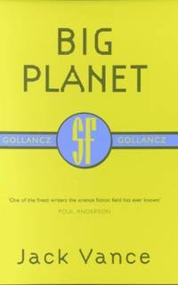 Big Planet
