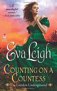 Counting on a Countess: The London Underground: 2