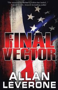 cover of Final Vector