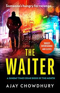 The waiter