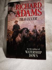 image of Traveller