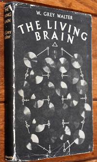 image of The Living Brain
