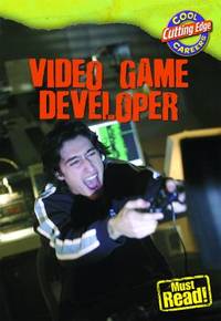 Video Game Developer