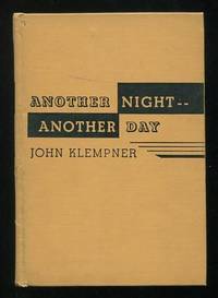 Another Night - Another Day