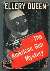 The American Gun Mystery [Death at the Rodeo]