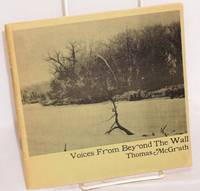 image of Voices from beyond the wall
