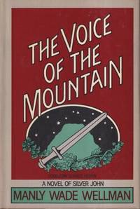 The Voice of the Mountain