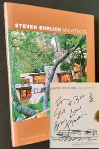 Steven Ehrlich Architects: A Dynamic Serenity