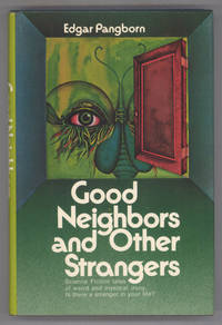image of GOOD NEIGHBORS AND OTHER STRANGERS