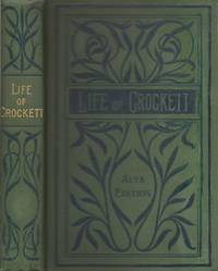 The Life of Colonel David Crockett