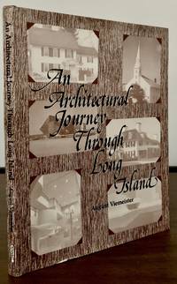 image of The Architectural Journey Through Long Island; Edited with an Introduction by Marian Leifsen