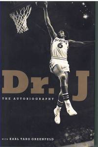 DR. J The Autobiography