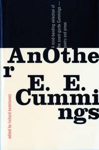 Another e e Cummings