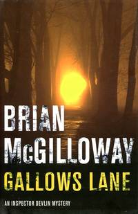 image of Gallows Lane (Inspector Devlin Mysteries)