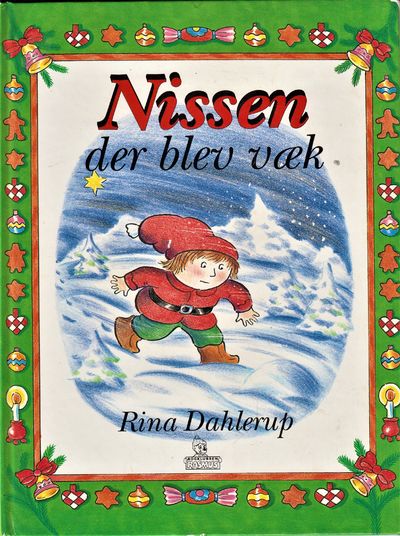 Nissen der blev væk
