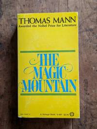 The Magic Mountain