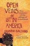 Open Veins Of Latin America