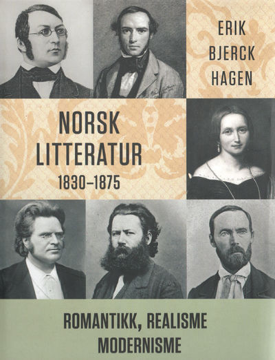 Norsk litteratur1830-1875