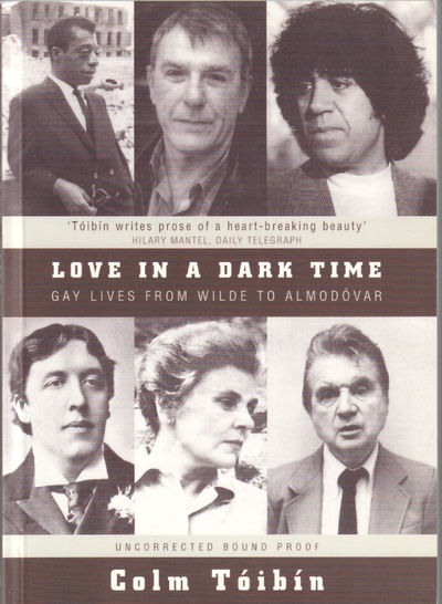 Love in Dark Time. Gay Lives from Wilde to…