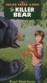 image of The Killer Bear (Sugar Creek Gang (Paperback))