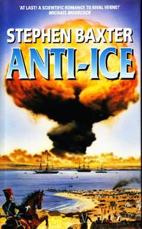 cover of Anti-Ice