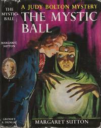 cover of The Mystic Ball