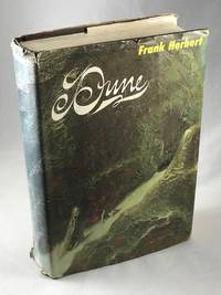 Dune by Herbert, Frank - 1965