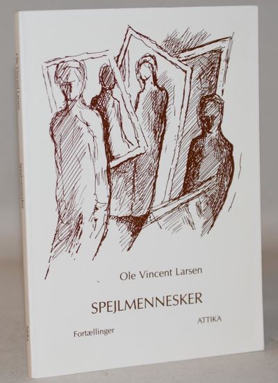 Spejlmennesker.