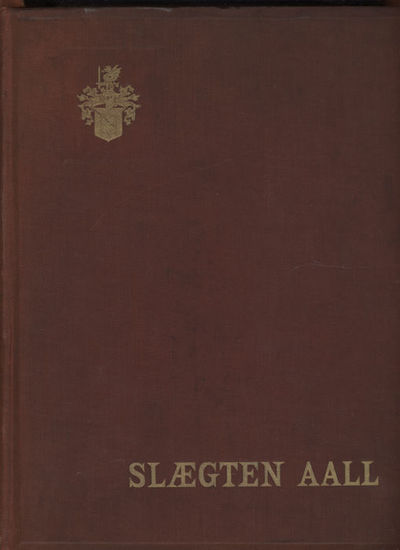 Slægten Aall