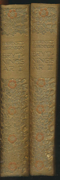 Brytningsår. 1-2. Brev fra årene 1871-1874.…