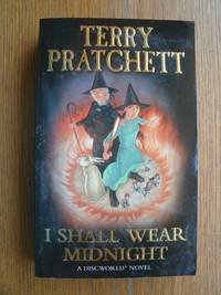 I Shall Wear Midnight