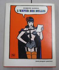 image of L'Enfer Des Bulles